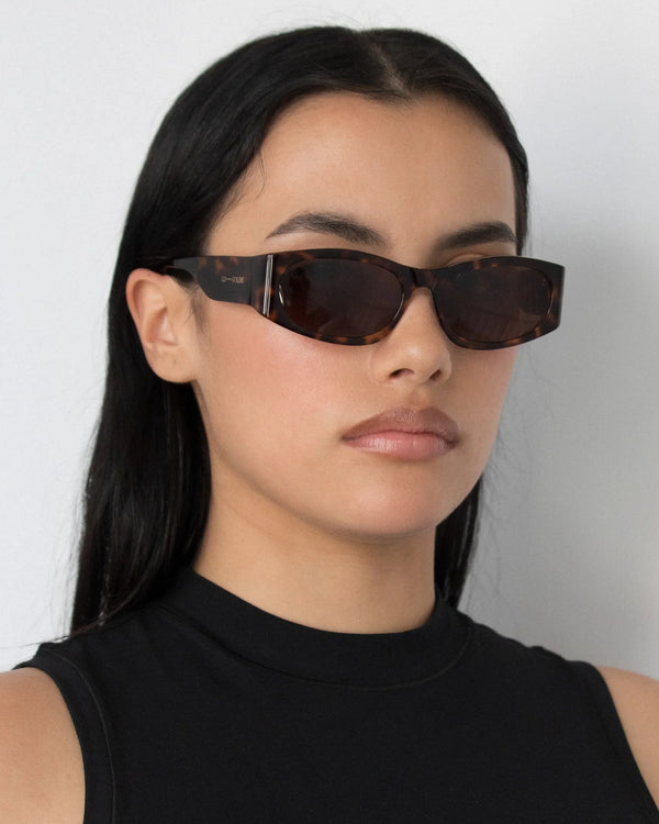 Romy / Tortoise & Brown Lens - Shade Files